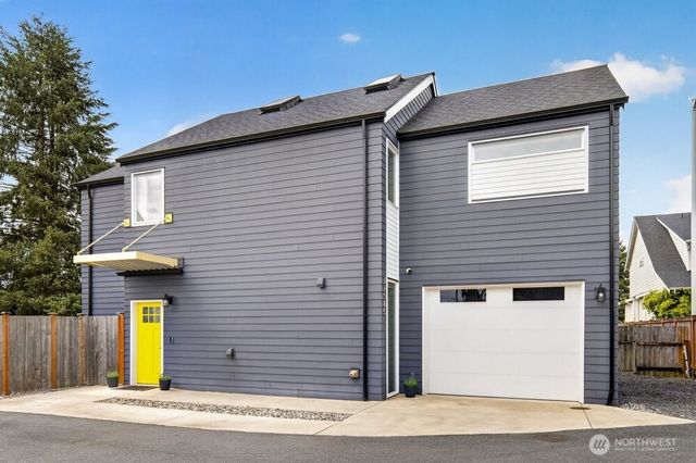 17985 W Columbia Street, Monroe, WA 98272