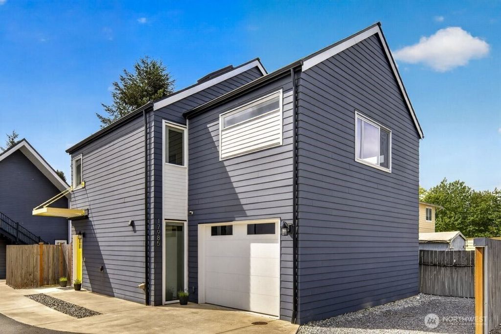 17985 W Columbia Street, Monroe, WA 98272