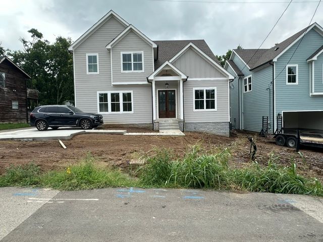 523 Morton Ave, Nashville, TN 37211
