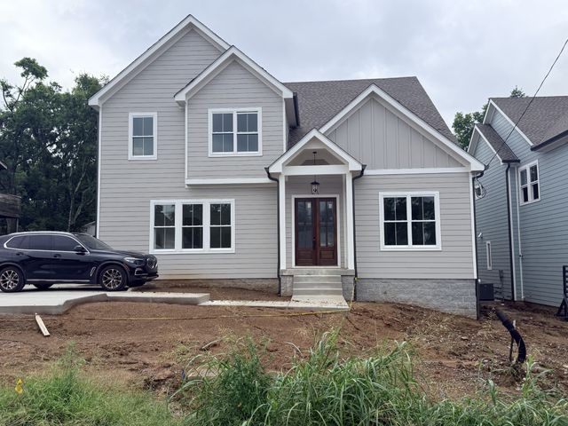 523 Morton Ave, Nashville, TN 37211