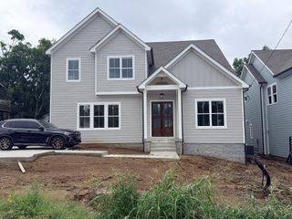 523 Morton Ave, Nashville, TN 37211