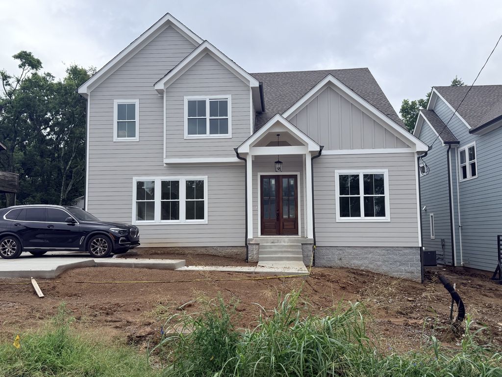 523 Morton Ave, Nashville, TN 37211