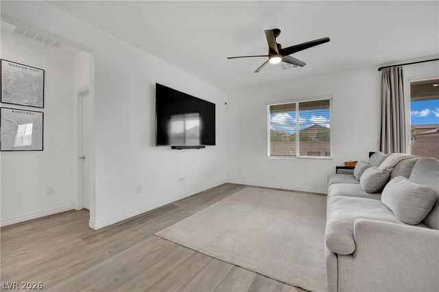 5331 Tavera Cliff Court, Las Vegas, NV 89118