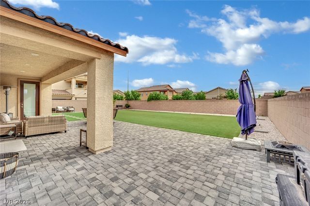 5331 Tavera Cliff Court, Las Vegas, NV 89118