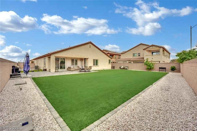 5331 Tavera Cliff Court, Las Vegas, NV 89118