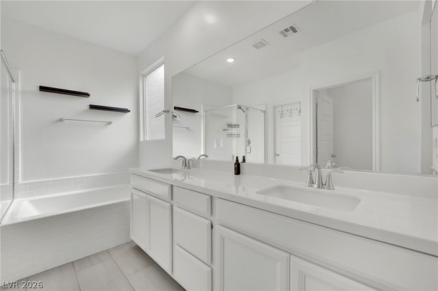 5331 Tavera Cliff Court, Las Vegas, NV 89118