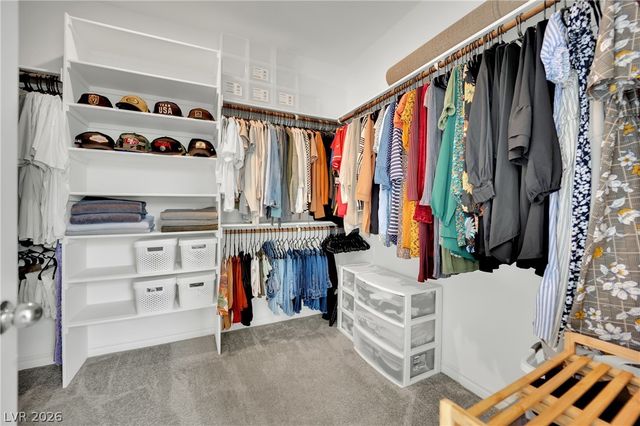 5331 Tavera Cliff Court, Las Vegas, NV 89118