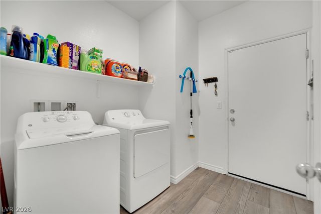 5331 Tavera Cliff Court, Las Vegas, NV 89118