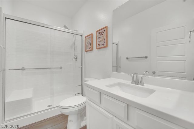 5331 Tavera Cliff Court, Las Vegas, NV 89118