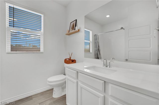 5331 Tavera Cliff Court, Las Vegas, NV 89118