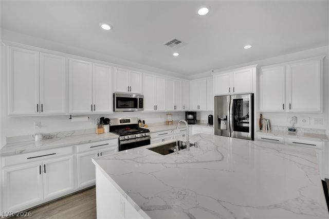 5331 Tavera Cliff Court, Las Vegas, NV 89118