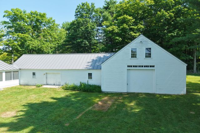 21 Trask Mountain Road, Wolfeboro, NH 03894