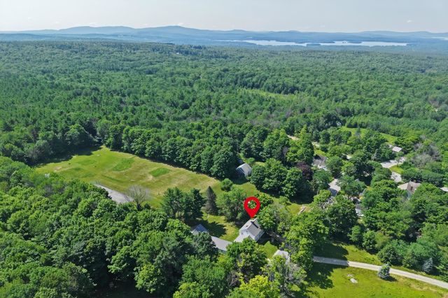 21 Trask Mountain Road, Wolfeboro, NH 03894