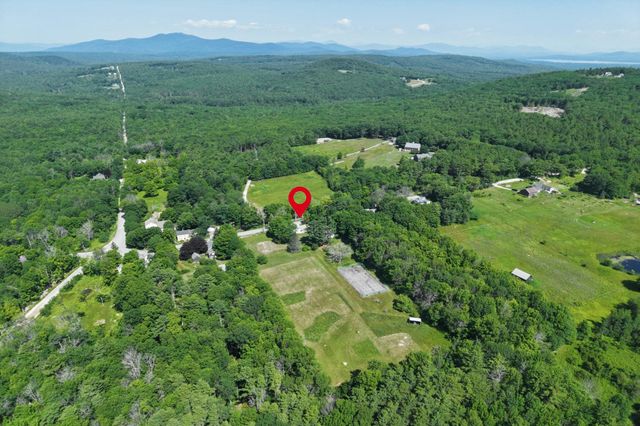 21 Trask Mountain Road, Wolfeboro, NH 03894