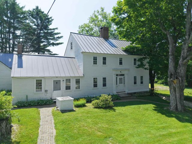 21 Trask Mountain Road, Wolfeboro, NH 03894