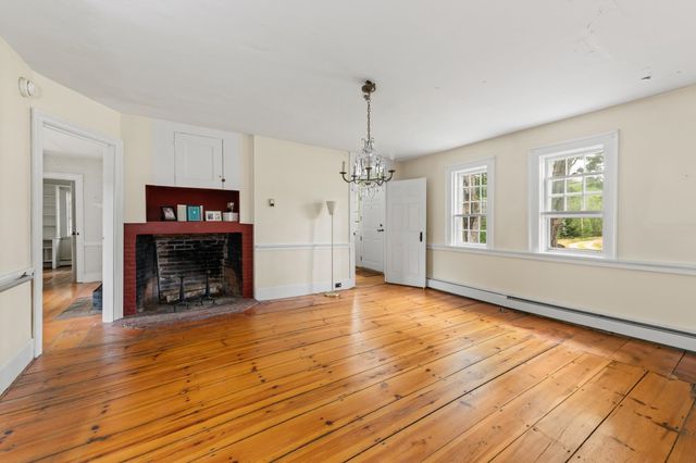 21 Trask Mountain Road, Wolfeboro, NH 03894