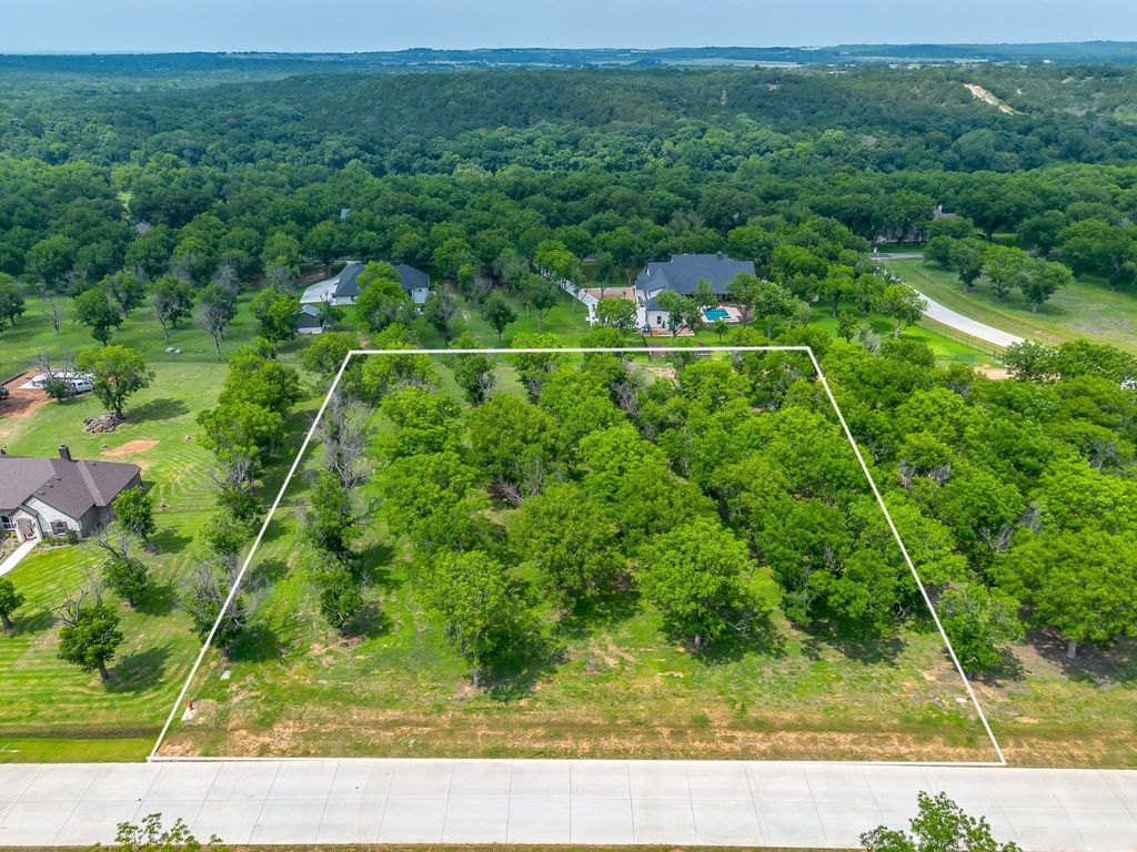 2184 E Landings N, Granbury, TX 76049