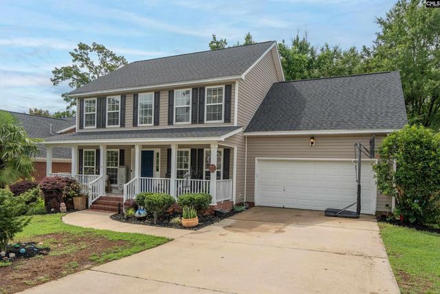 173 Oldtown Drive, Lexington, SC 29072
