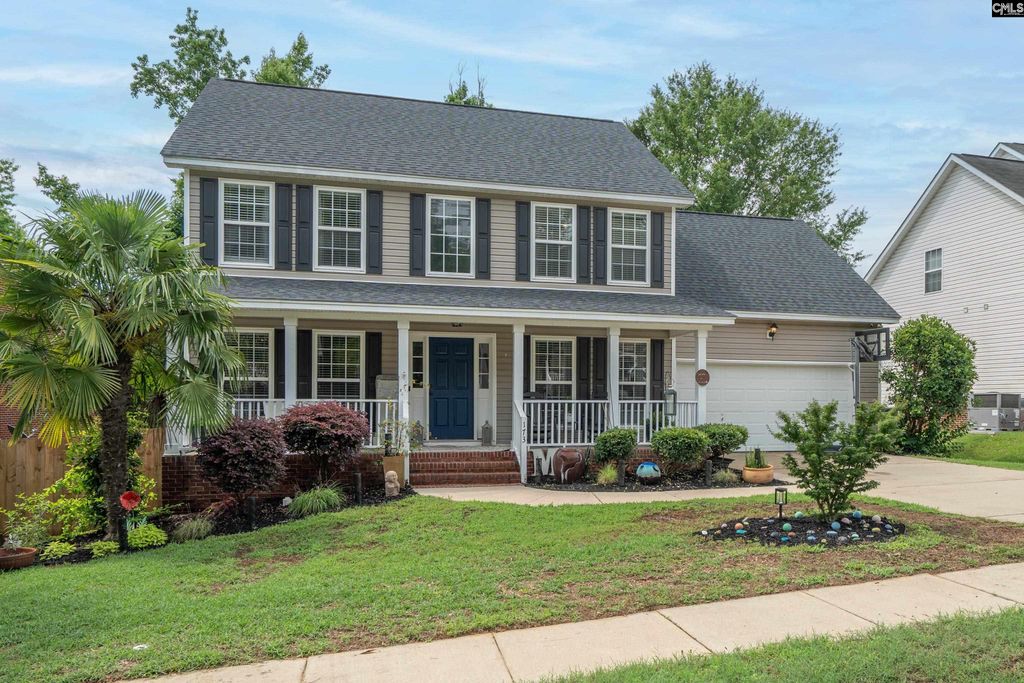 173 Oldtown Drive, Lexington, SC 29072
