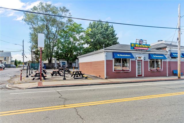 888 Charles Street, North Providence, RI 02904