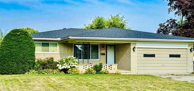 26321 Burg Road, Warren, MI 48089