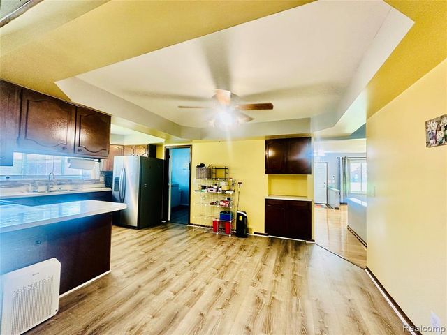 26321 Burg Road, Warren, MI 48089