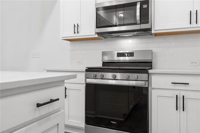 1637 Winpost Lane, Atlanta, GA 30318