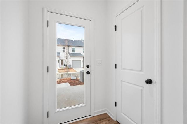 1637 Winpost Lane, Atlanta, GA 30318