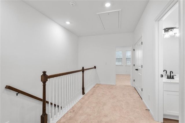 1637 Winpost Lane, Atlanta, GA 30318