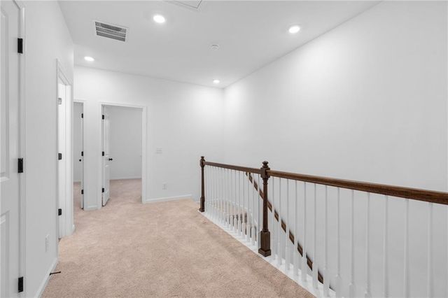 1637 Winpost Lane, Atlanta, GA 30318