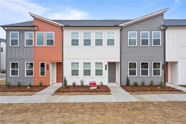 1637 Winpost Lane, Atlanta, GA 30318