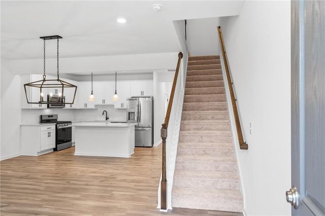 1637 Winpost Lane, Atlanta, GA 30318