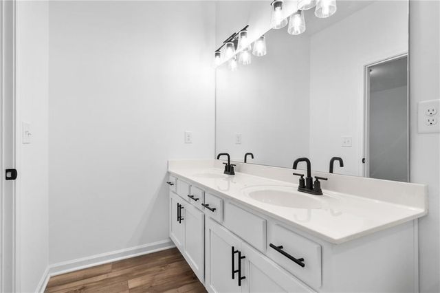 1637 Winpost Lane, Atlanta, GA 30318