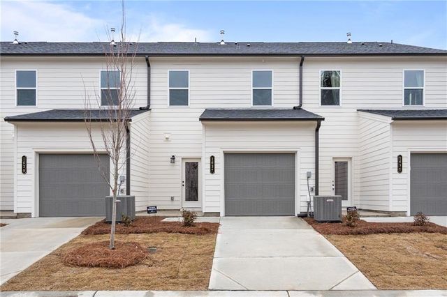 1637 Winpost Lane, Atlanta, GA 30318