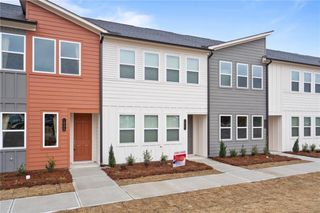 1637 Winpost Lane, Atlanta, GA 30318