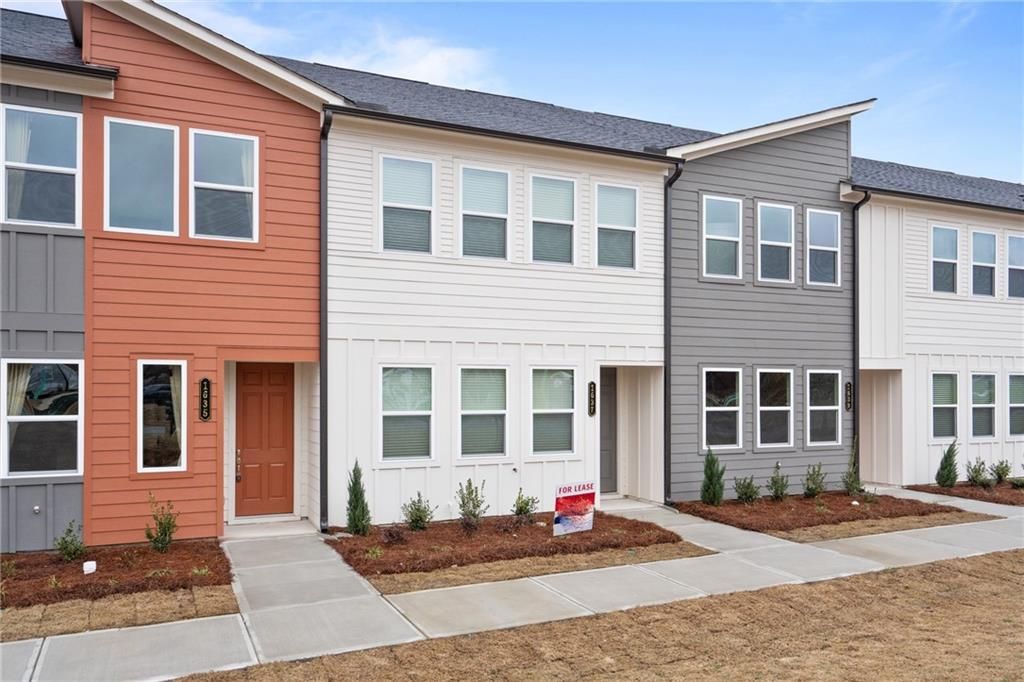 1637 Winpost Lane, Atlanta, GA 30318