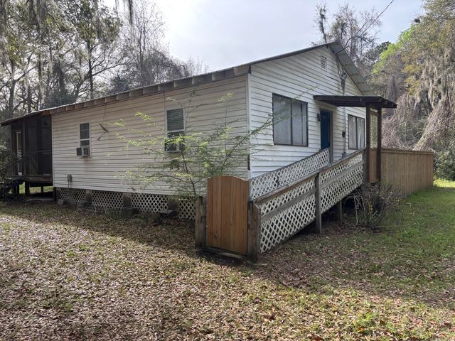 7778 Indigo Hill Road, Edisto Island, SC 29438