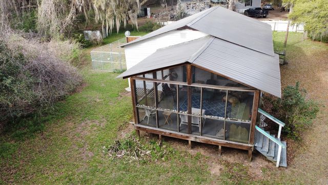 7778 Indigo Hill Road, Edisto Island, SC 29438