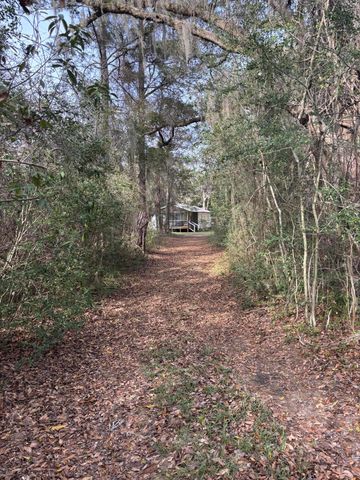 7778 Indigo Hill Road, Edisto Island, SC 29438