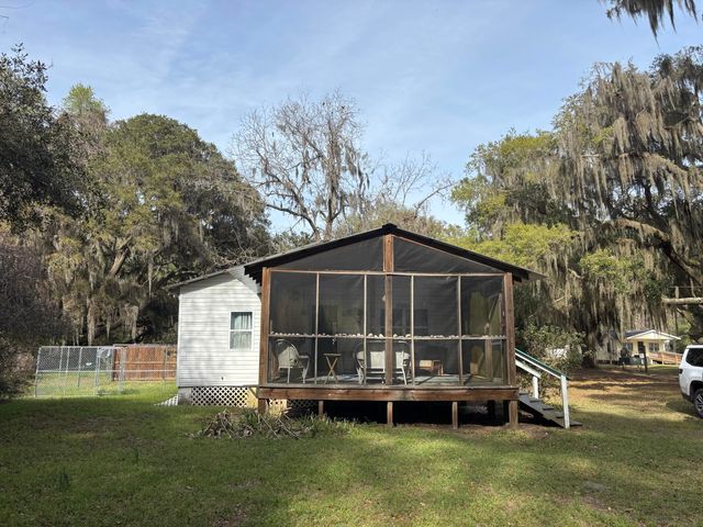7778 Indigo Hill Road, Edisto Island, SC 29438