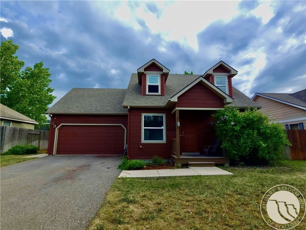 1109 Wyoming, Other, MT 59714