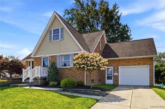 55 Greenhill Terrace, West Seneca, NY 14224