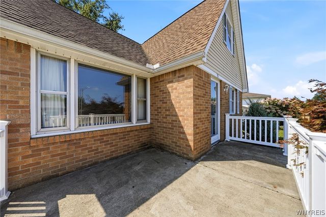 55 Greenhill Terrace, West Seneca, NY 14224