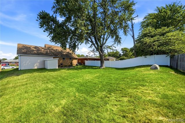 55 Greenhill Terrace, West Seneca, NY 14224