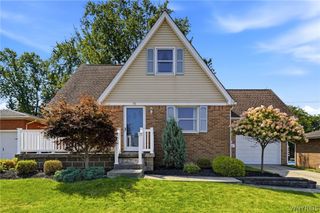55 Greenhill Terrace, West Seneca, NY 14224