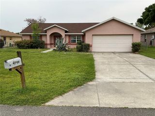 4799 NW 46TH AVENUE, Ocala, FL 34482