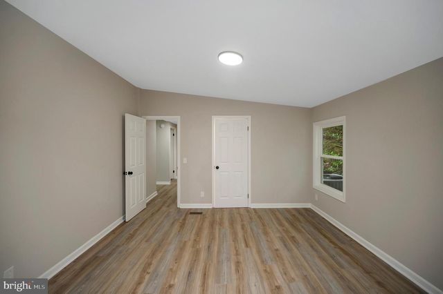 1438 EASTHAM RD, Bumpass, VA 23024
