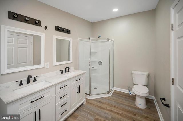 1438 EASTHAM RD, Bumpass, VA 23024