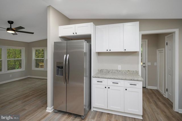 1438 EASTHAM RD, Bumpass, VA 23024