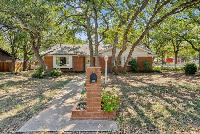 700 Cedar Street, Mineral Wells, TX 76067